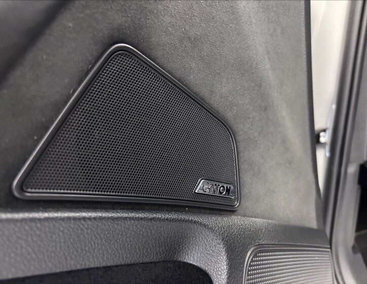 Škoda Superb Kombi 2,0 l 206 kw