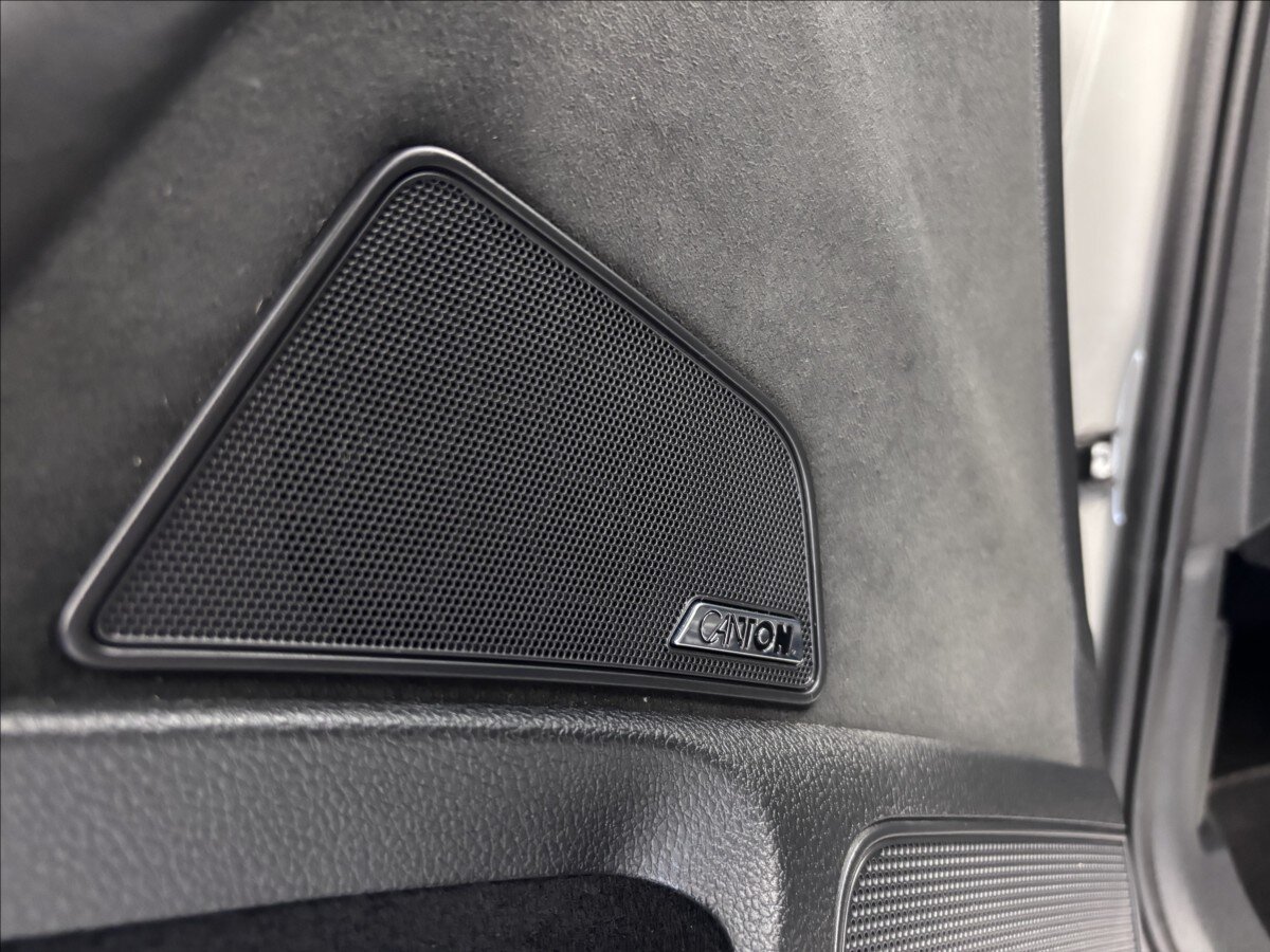 Škoda Superb Kombi 2,0 l 206 kw