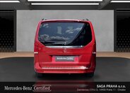 Mercedes-Benz Třídy V MPV 2,0 l 174 kw