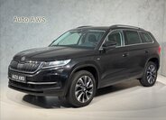 Škoda Kodiaq SUV / Terénní 2,0 l 147 kw