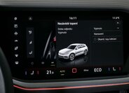 Volkswagen Touareg SUV / Terénní 3,0 l 210 kw