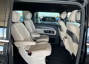 Mercedes-Benz Třídy V 20