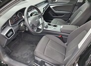 Audi A6 Kombi 2,0 l 195 kw