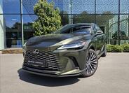 Lexus RX 350h 3