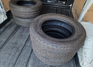 Ford Transit Custom Skříň 2,0 l 77 kw