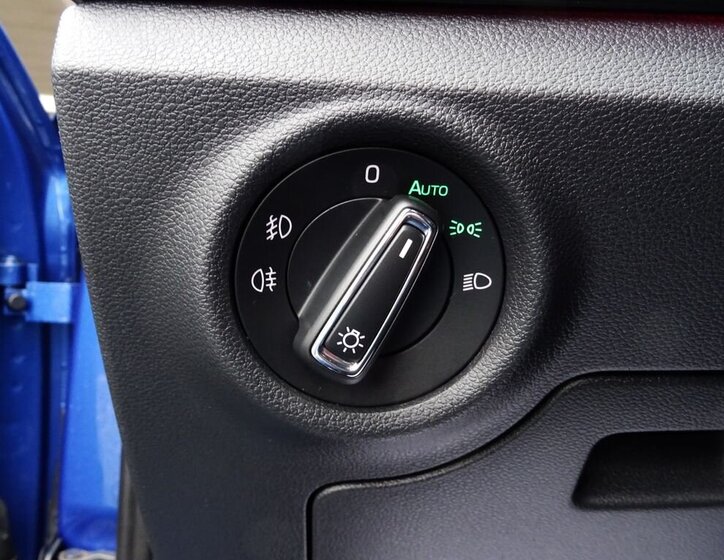 Škoda Kamiq Hatchback 1,5 l 110 kw