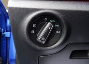 Škoda Kamiq Hatchback 1,5 l 110 kw