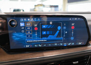 Chevrolet Tahoe SUV 6,2 l 313 kw