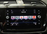 Volkswagen Touran SUV / Terénní 1,2 l 81 kw