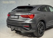 Audi Q3 SUV 2,0 l 140 kw