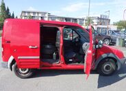 Ford Transit Connect 20