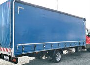 Iveco Daily Valník 3,0 l 129 kw