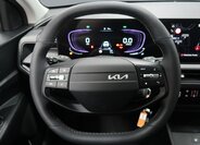KIA Stonic Hatchback 998,0 74 kw