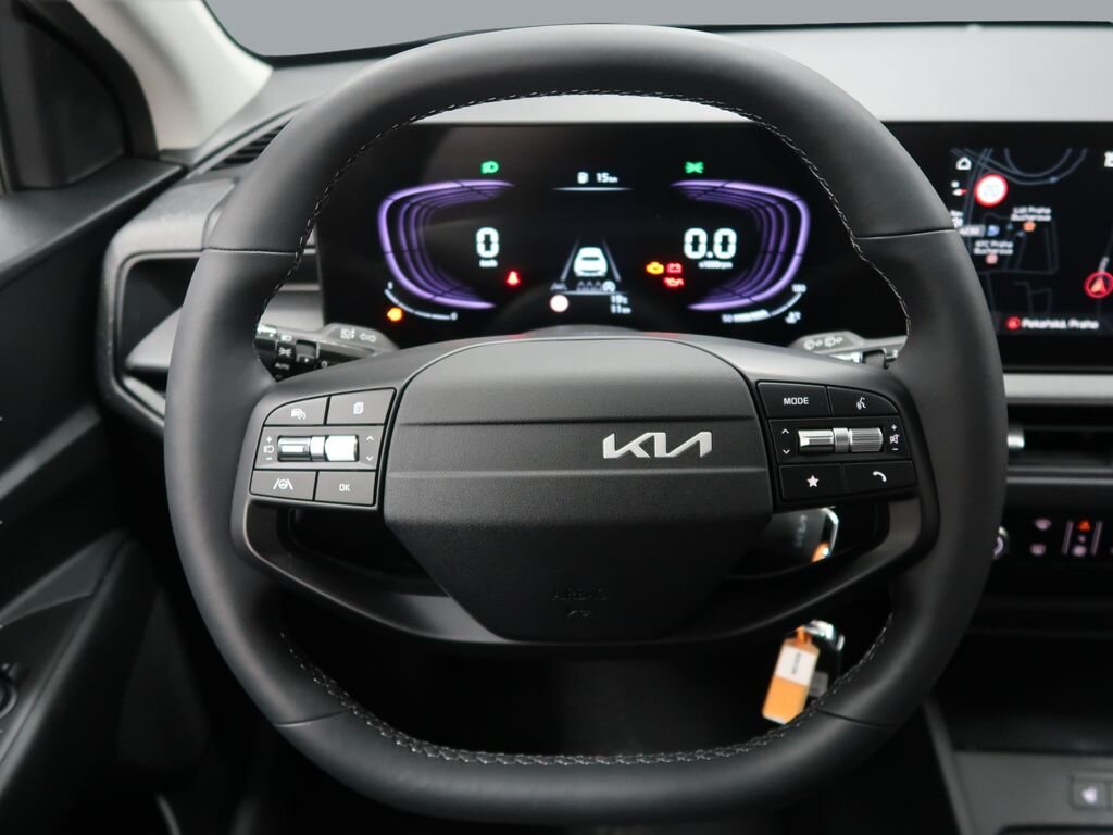 KIA Stonic Hatchback 998,0 74 kw