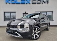 Mitsubishi Outlander SUV 2,4 l 225 kw