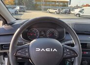 Dacia Sandero Hatchback 999,0 49 kw
