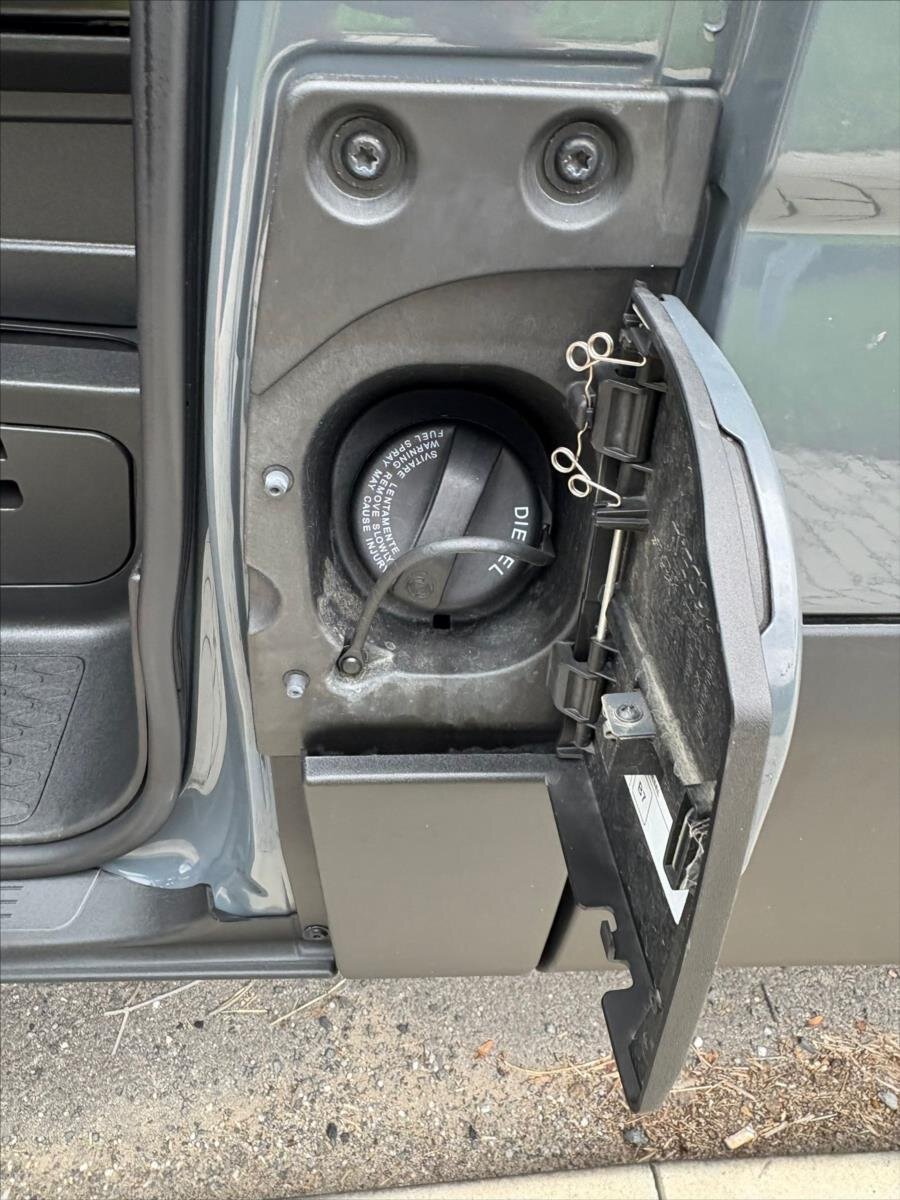 Iveco Daily Ostatní 3,0 l 129 kw