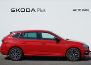 Škoda Scala Hatchback 999,0 81 kw