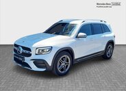 Mercedes-Benz GLB 1