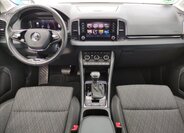 Škoda Karoq SUV / Terénní 2,0 l 85 kw
