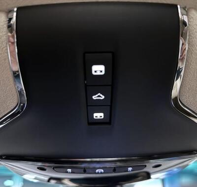 Maserati Quattroporte 22