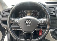Volkswagen Transporter MPV 2,0 l 110 kw