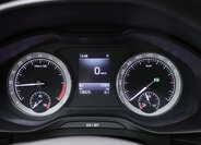 Škoda Kodiaq SUV / Terénní 2,0 l 140 kw