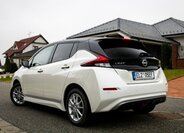 Nissan Leaf 6