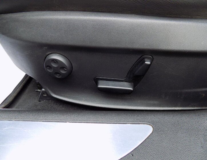 Tesla Model S Sedan / Limuzína 1,0 576 kw