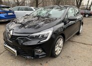 Renault Clio Hatchback 999,0 67 kw