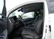 Hyundai Tucson SUV / Terénní 1,7 l 85 kw