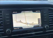 Seat Leon Hatchback 2,0 l 213 kw