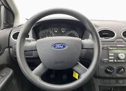Ford Focus 10