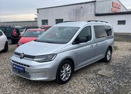 Volkswagen Caddy Kombi 2,0 l 75 kw