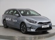 KIA Ceed Kombi 1,5 l 103 kw