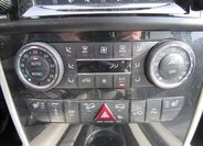 Mercedes-Benz Třídy M SUV / Terénní 3,0 l 165 kw