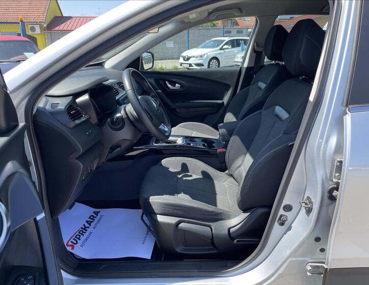 Renault Kadjar 20