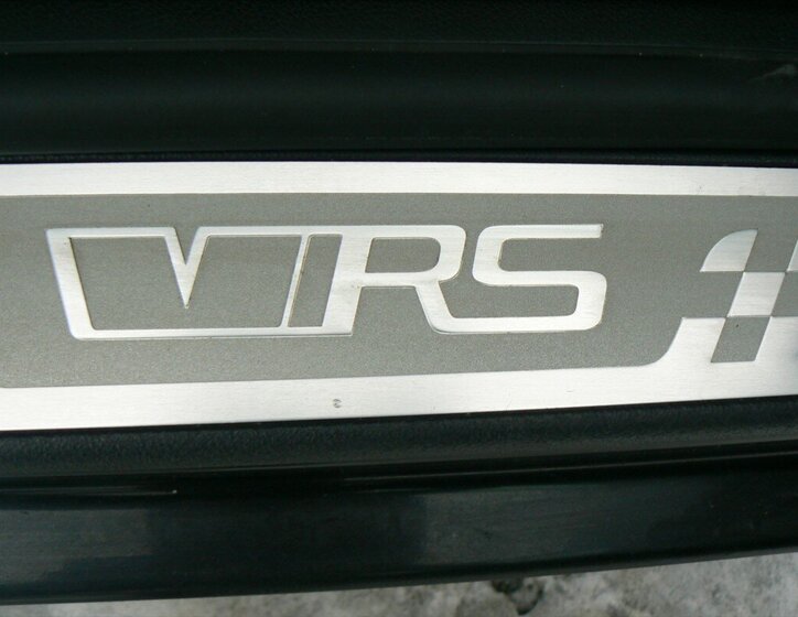 Škoda Fabia Hatchback 1,4 l 132 kw