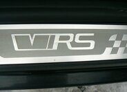 Škoda Fabia Hatchback 1,4 l 132 kw