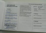 Opel Meriva Hatchback 1,4 l 74 kw