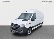 Mercedes-Benz Sprinter 1