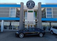 Audi A5 Kupé 2,7 l 140 kw
