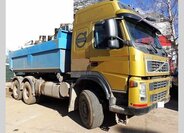 Volvo Ostatní Sklápěč 0,0 324 kw