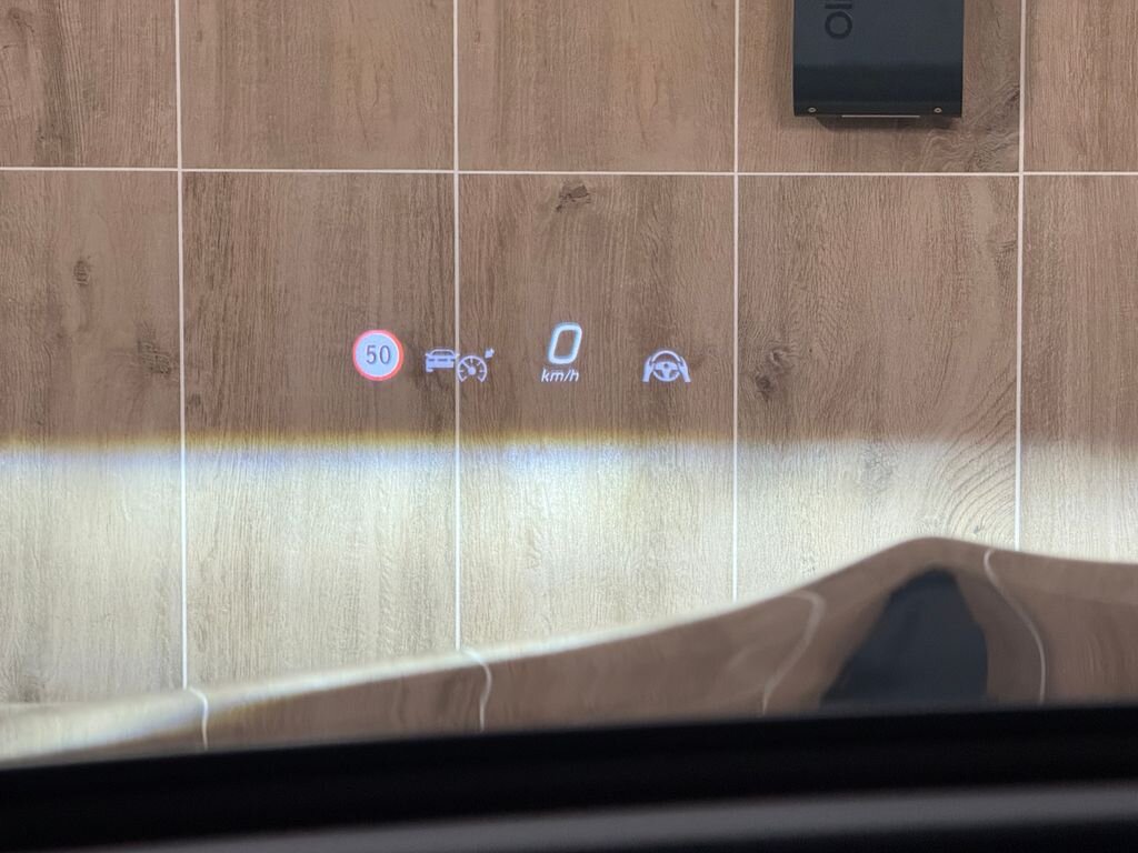 Mercedes-Benz Ostatní SUV / Terénní 3,0 l 285 kw