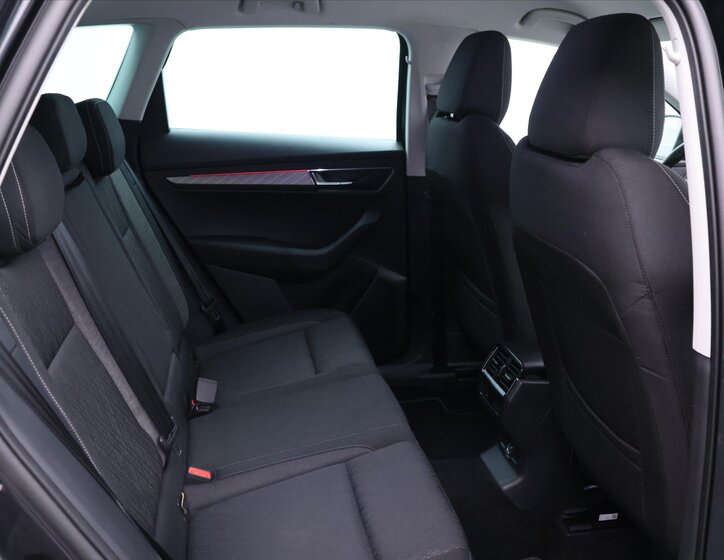 Škoda Karoq SUV / Terénní 2,0 l 110 kw