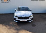 Škoda Scala Hatchback 1,0 l 85 kw