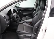 Škoda Karoq SUV / Terénní 1,6 l 85 kw