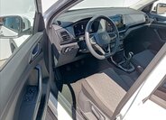 Volkswagen T-Cross Hatchback 999,0 85 kw