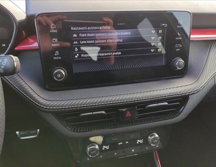 Škoda Fabia Hatchback 999,0 85 kw