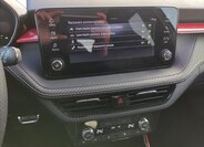 Škoda Fabia Hatchback 999,0 85 kw